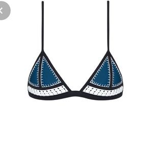 Triangl Swimwear Bikini Set